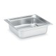 2/3 Stainless Steel GN Pans 2/3 Stainless Steel GN Pans